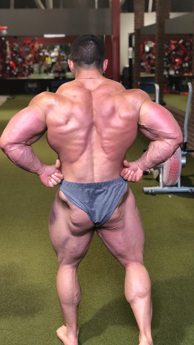 Derek Lunsford