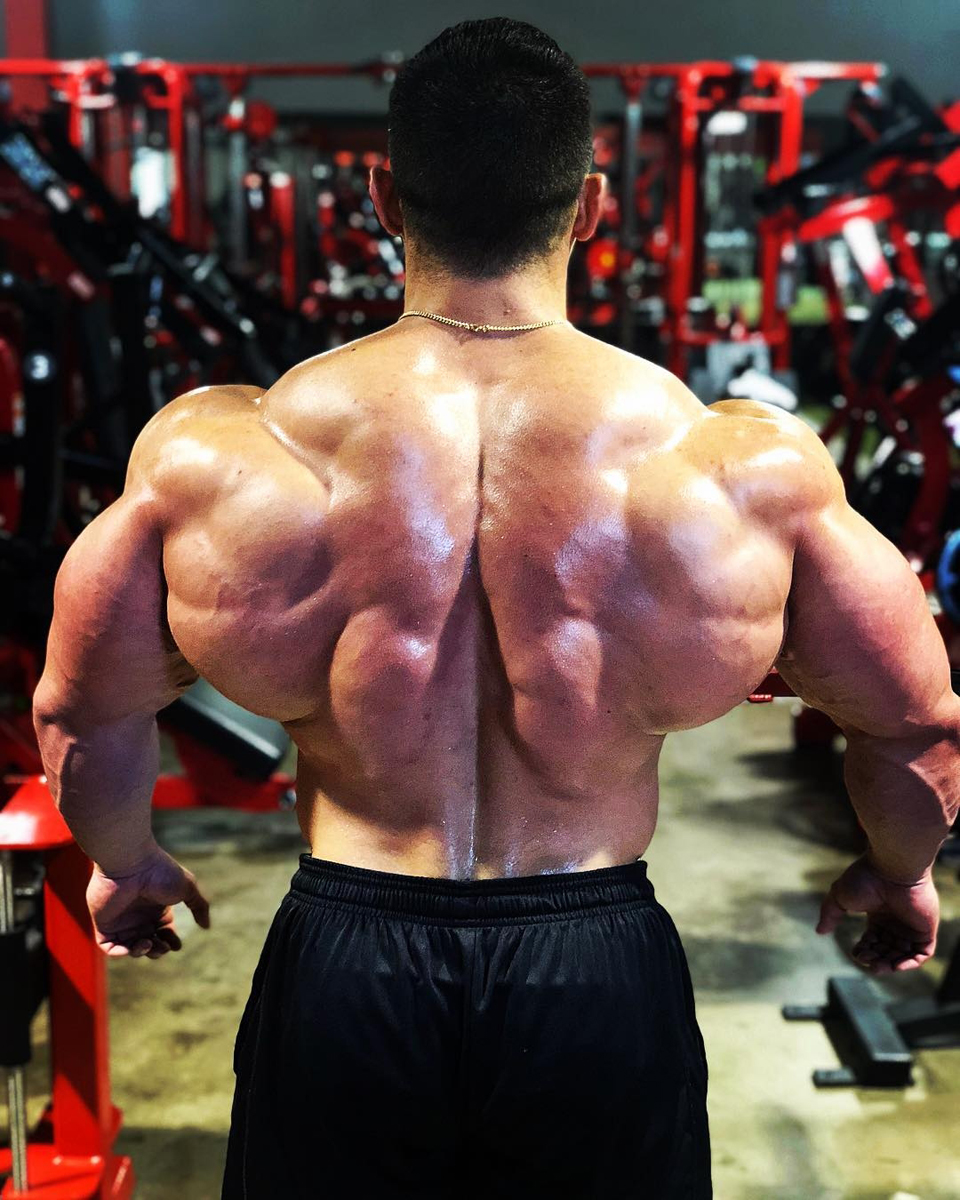 Derek Lunsford