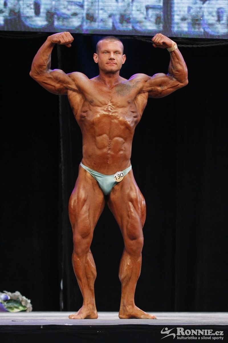 Pavel Hochman