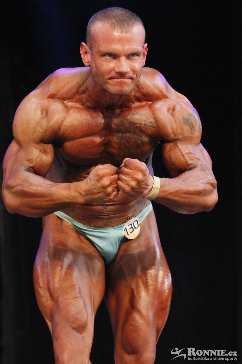 Pavel Hochman