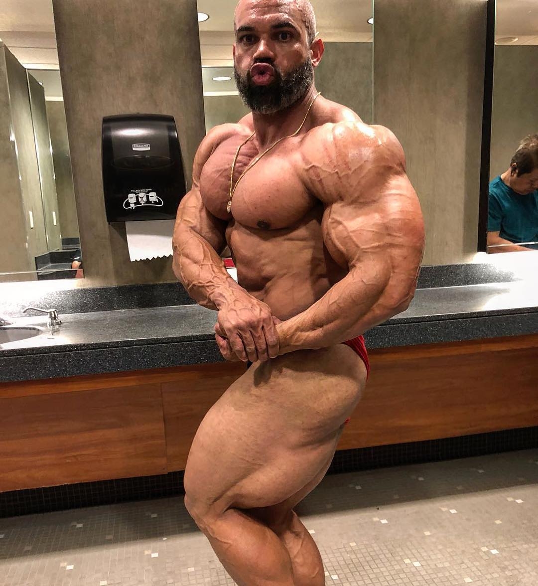 Alexis Rivera Rolon