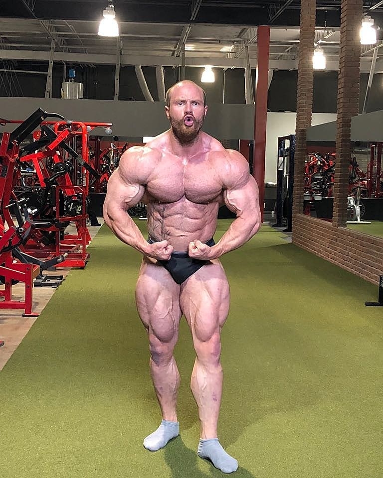 James Hollingshead