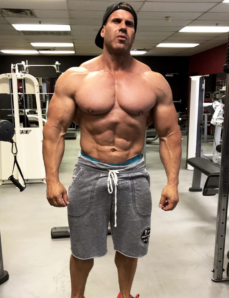 Jay Cutler