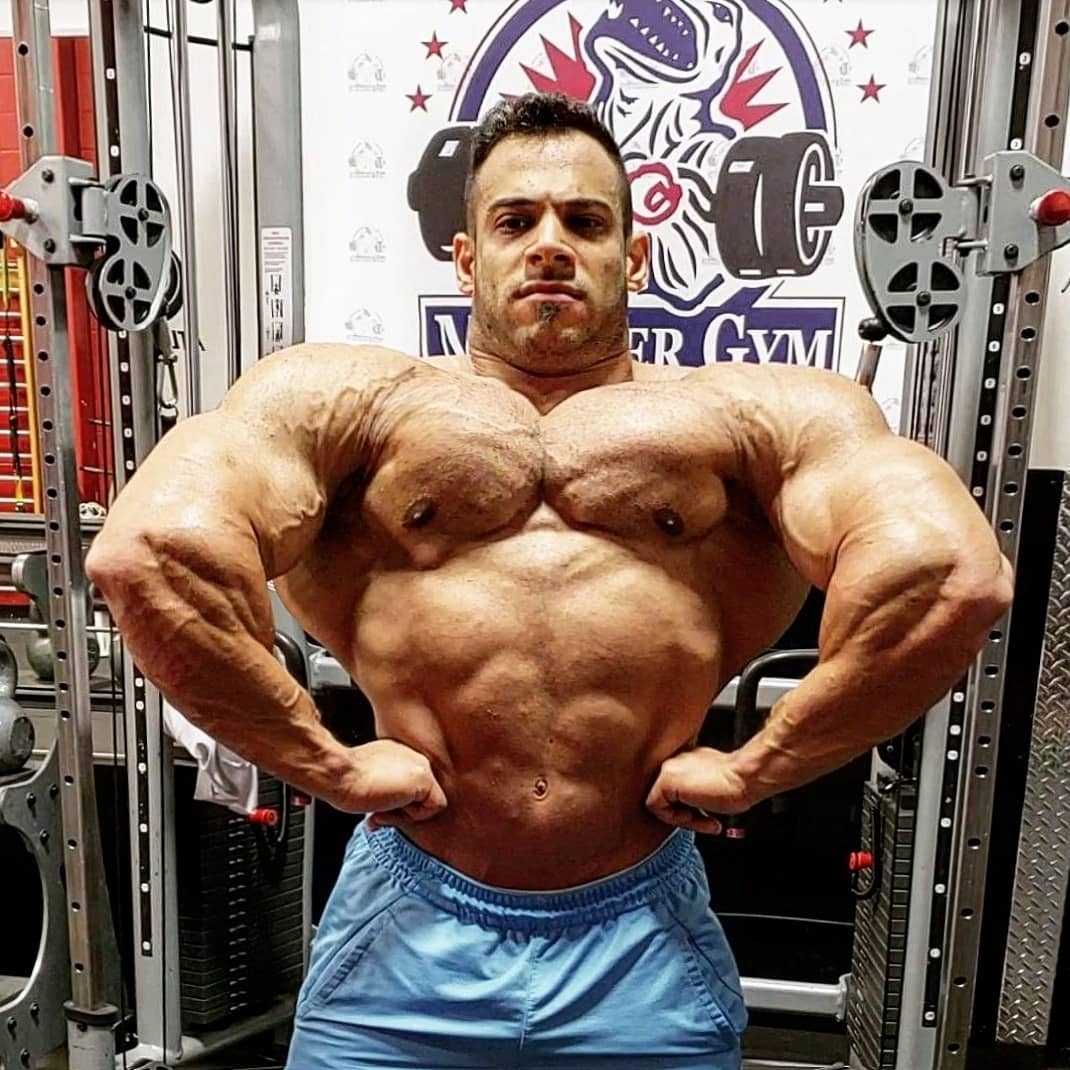 Mahmoud Al Durrah