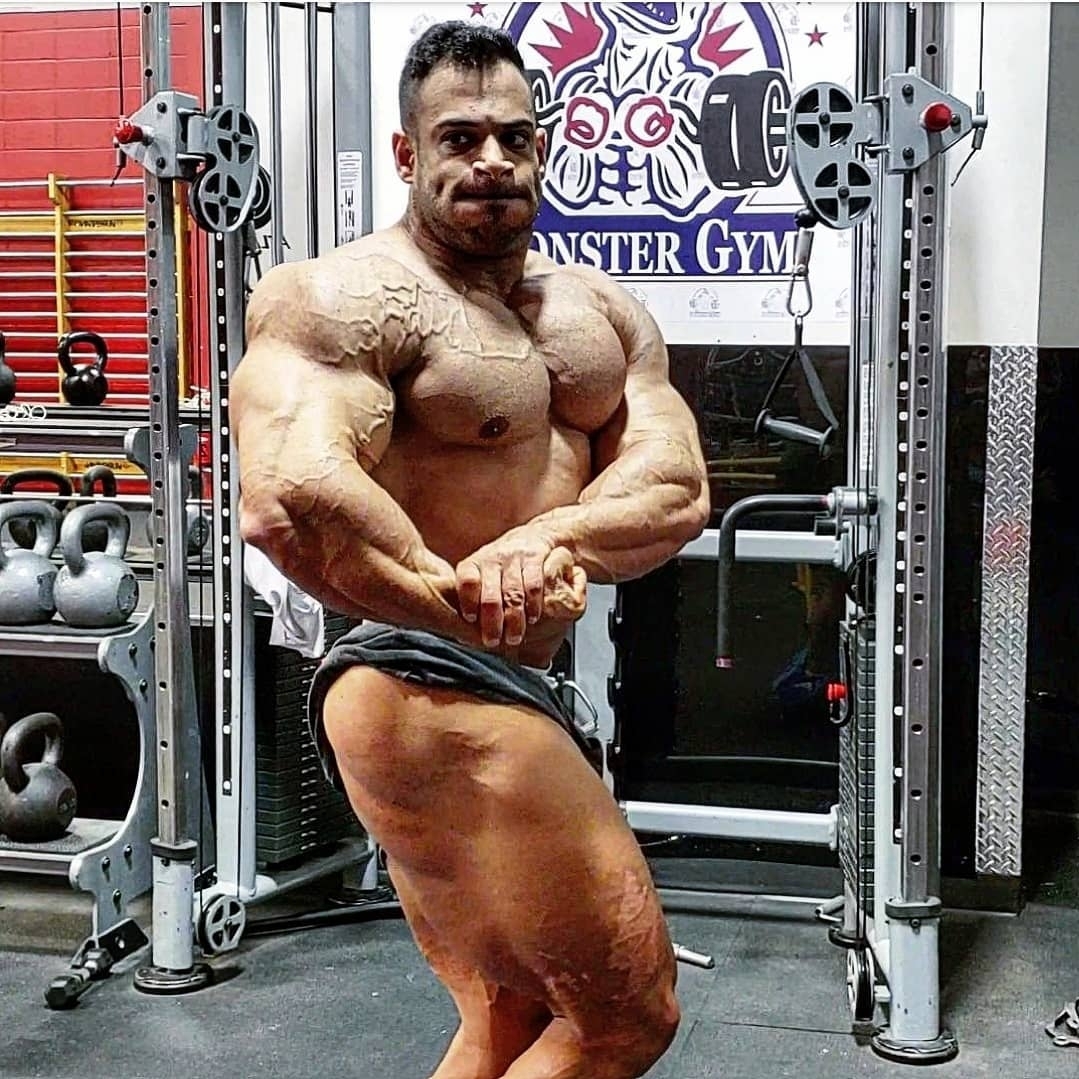 Mahmoud Al Durrah