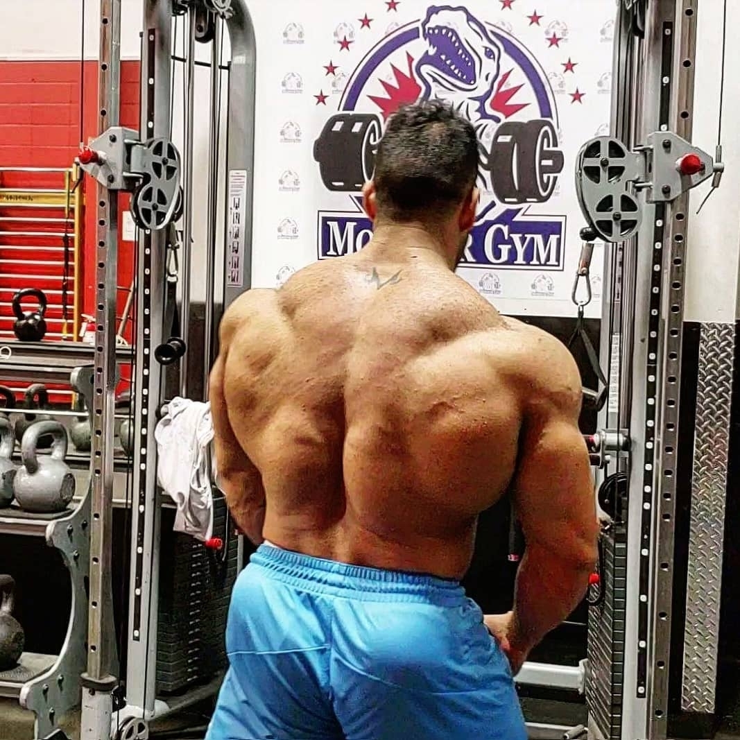 Mahmoud Al Durrah