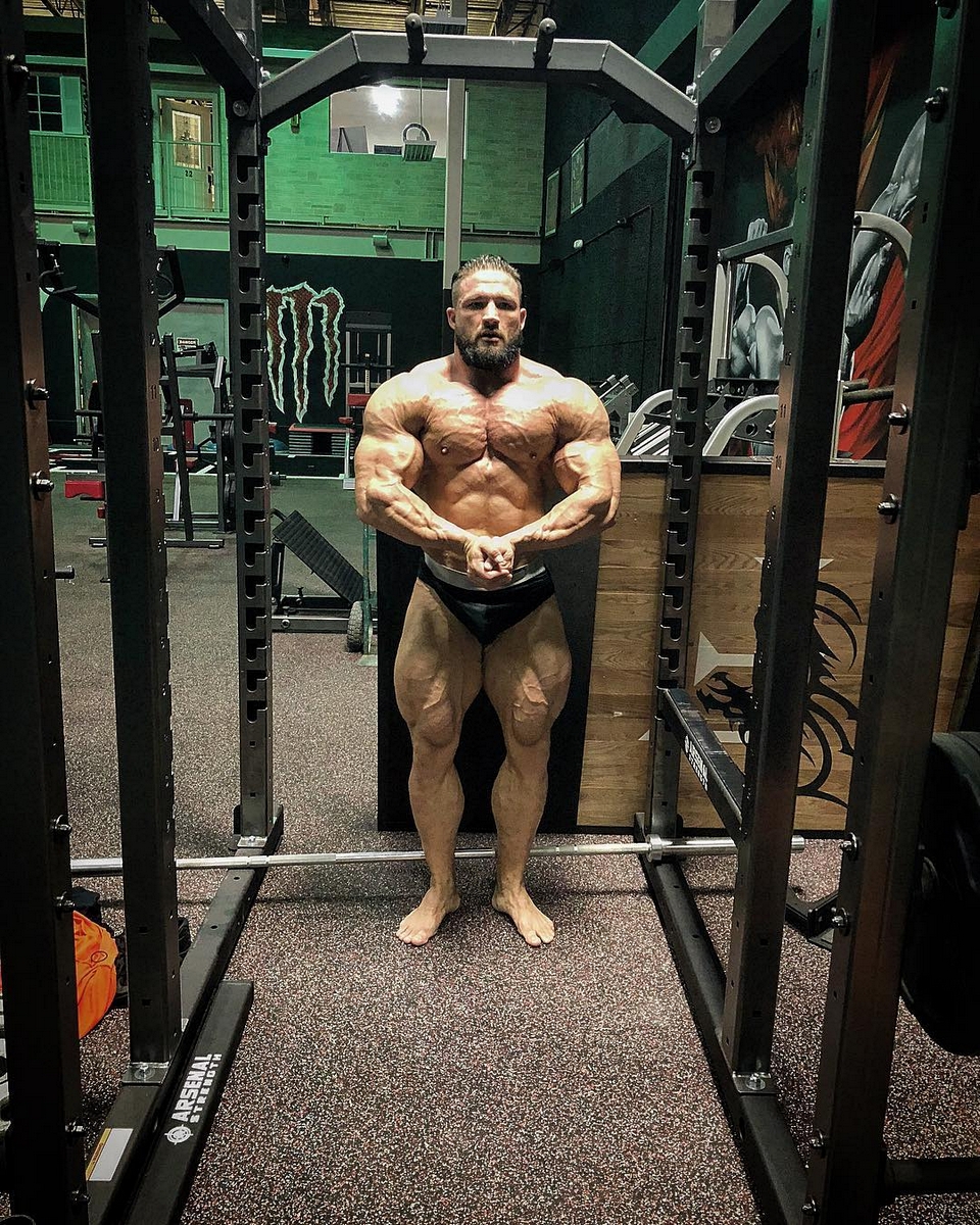 Zane Watson