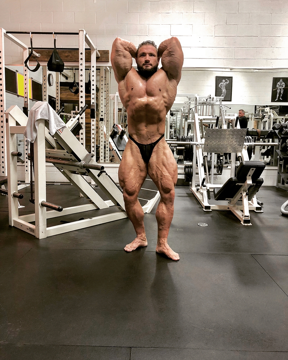 Zane Watson