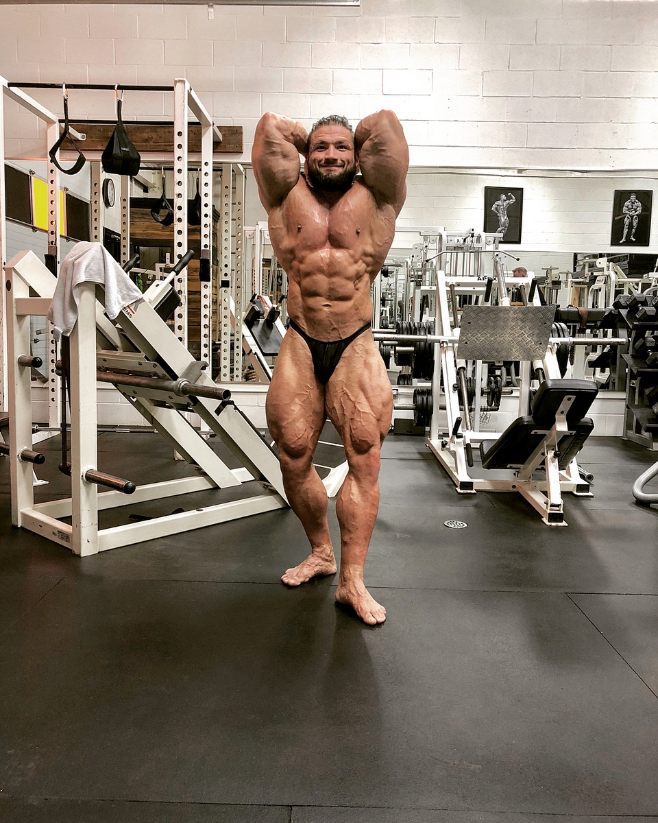 Zane Watson