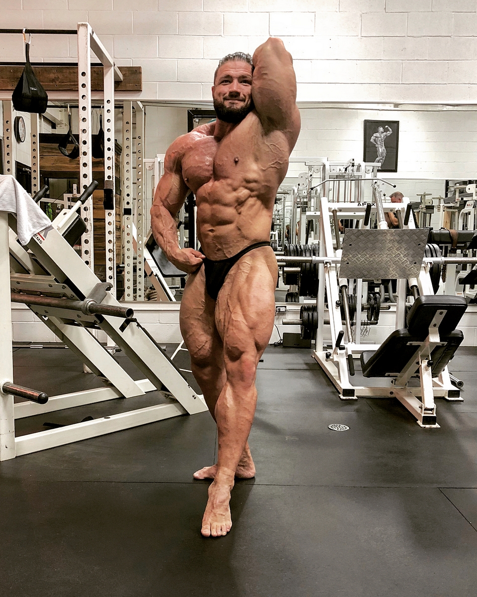 Zane Watson