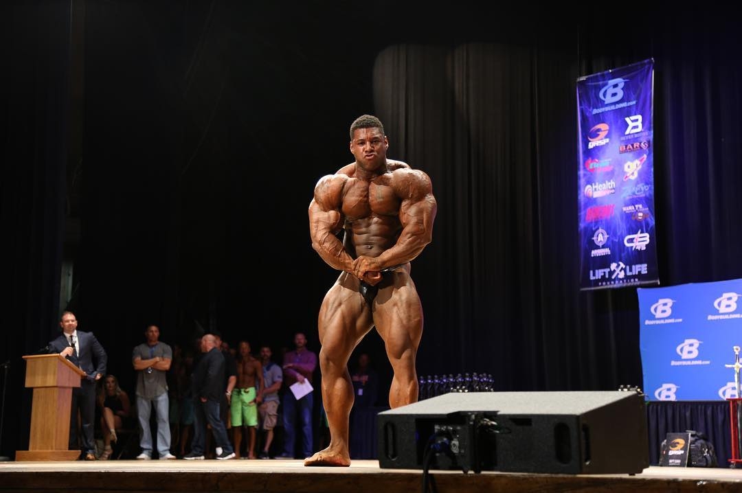 Nathan De Asha