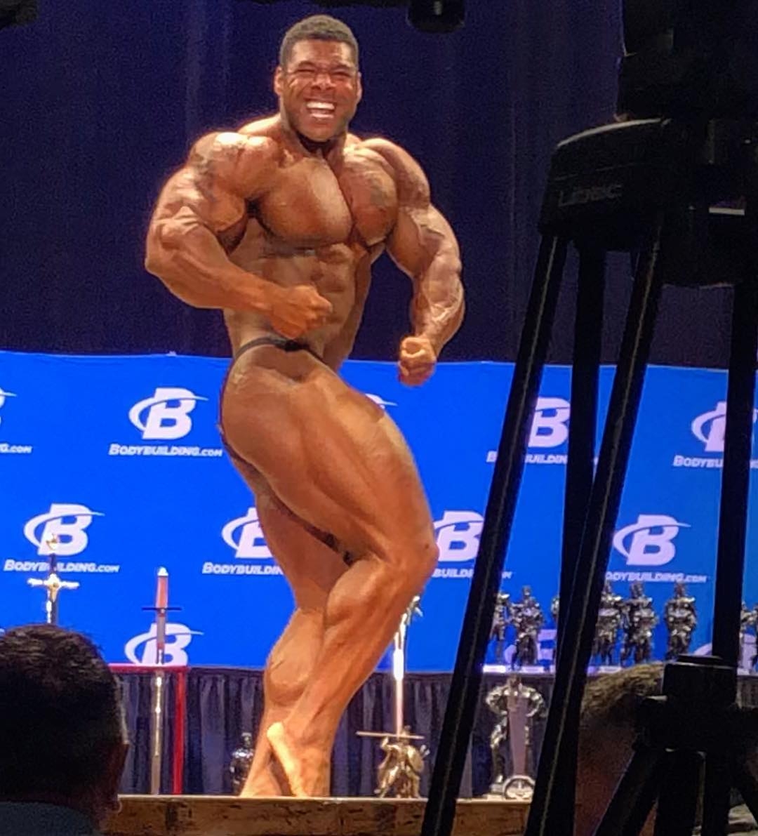 Nathan De Asha