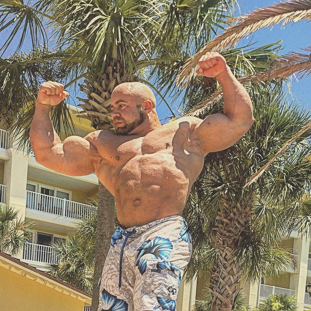 Aaron Clark