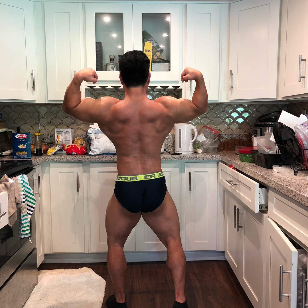 Derek Okabayashi