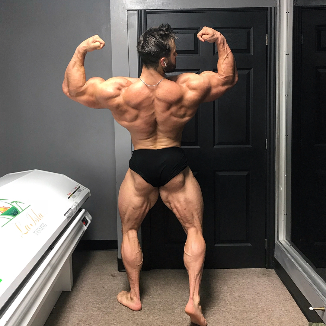 Regan Grimes