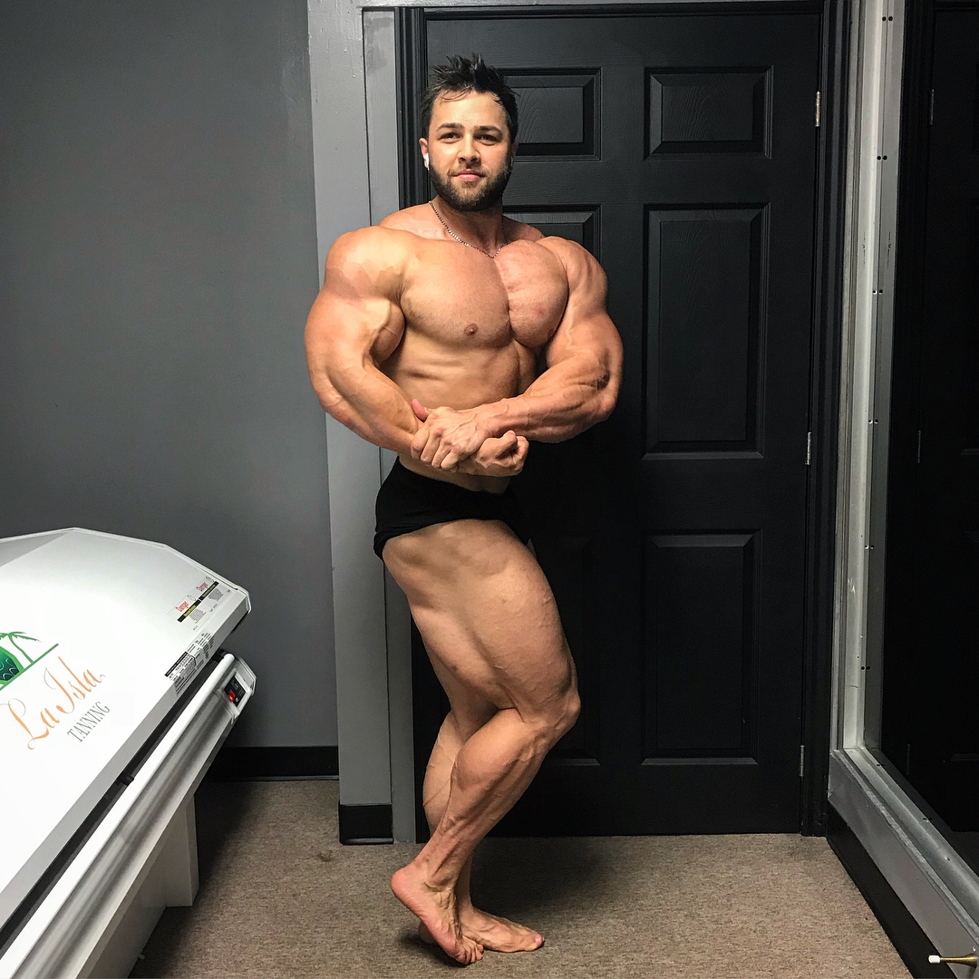 Regan Grimes