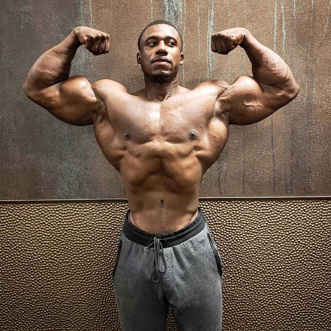 Steve Laureus