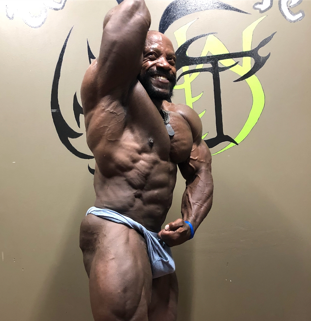 Charles Dixon