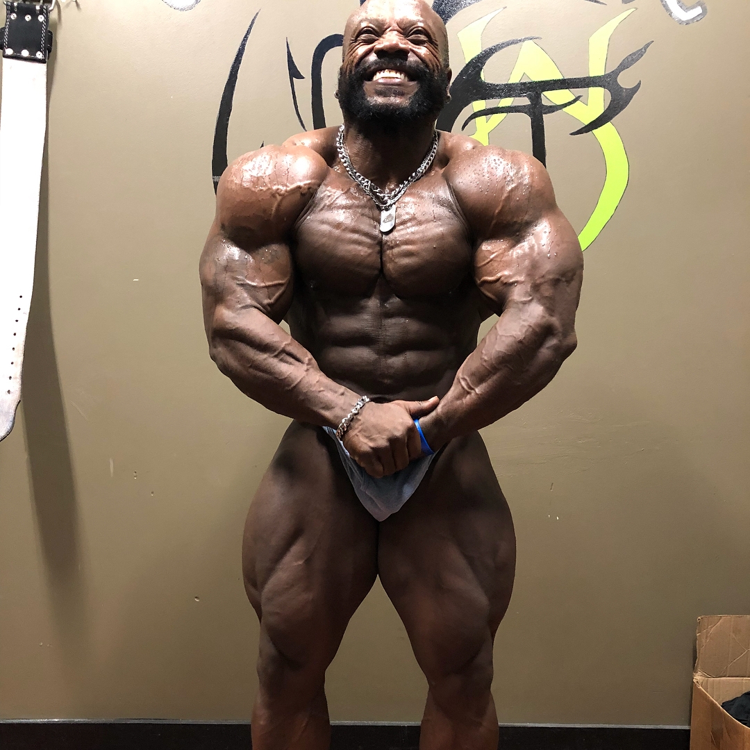 Charles Dixon