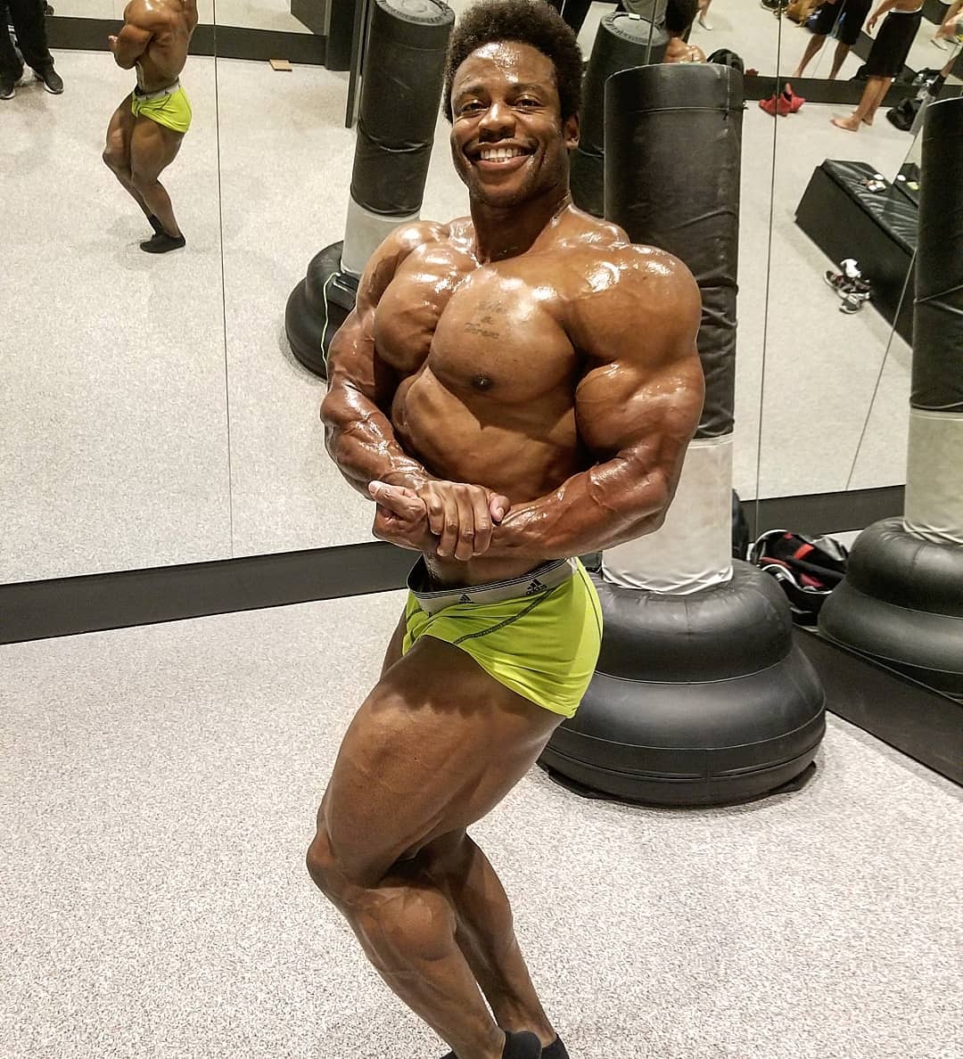 Breon Ansley