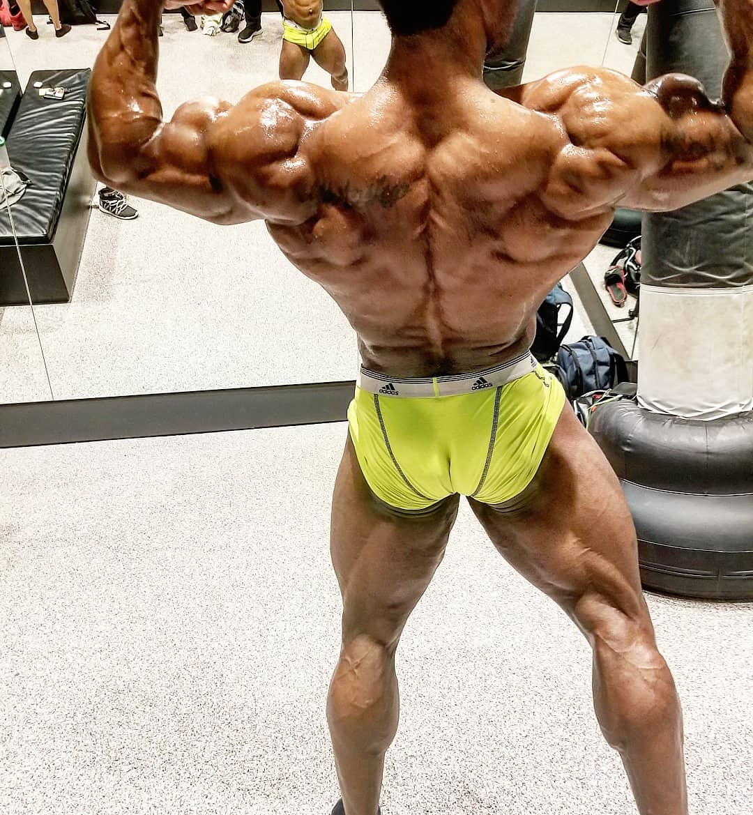 Breon Ansley