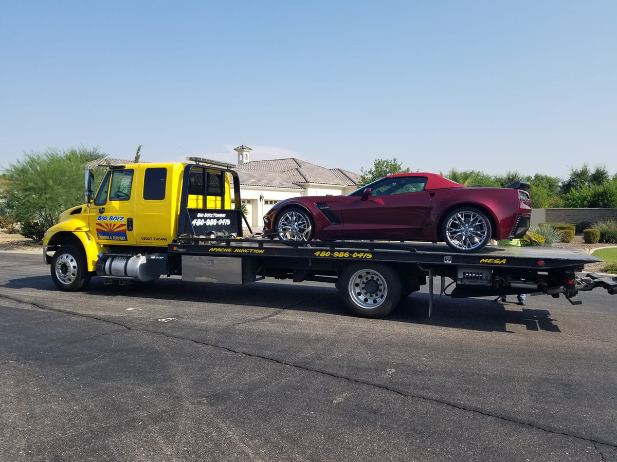 Chevrolet Corvette Z06