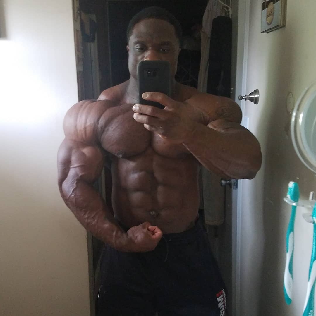 Michael Lockett