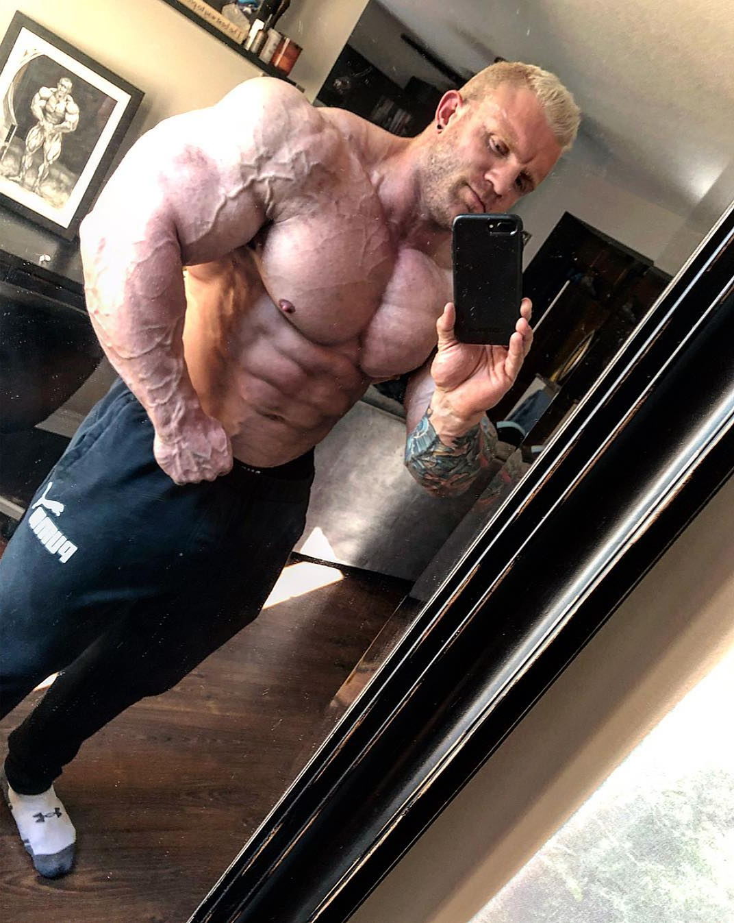 Iain Valliere
