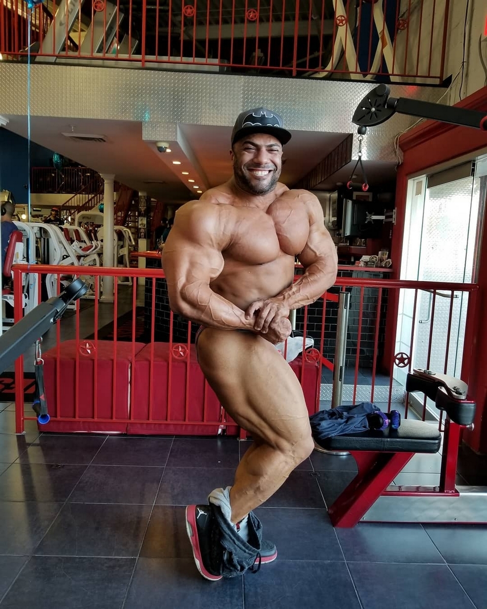 Luis Rodriguez