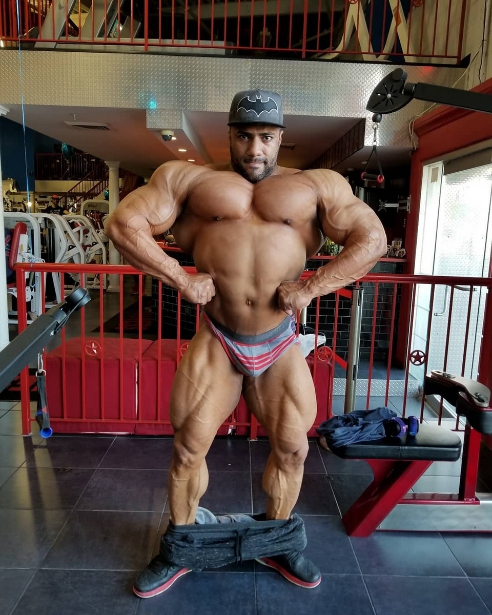 Luis Rodriguez