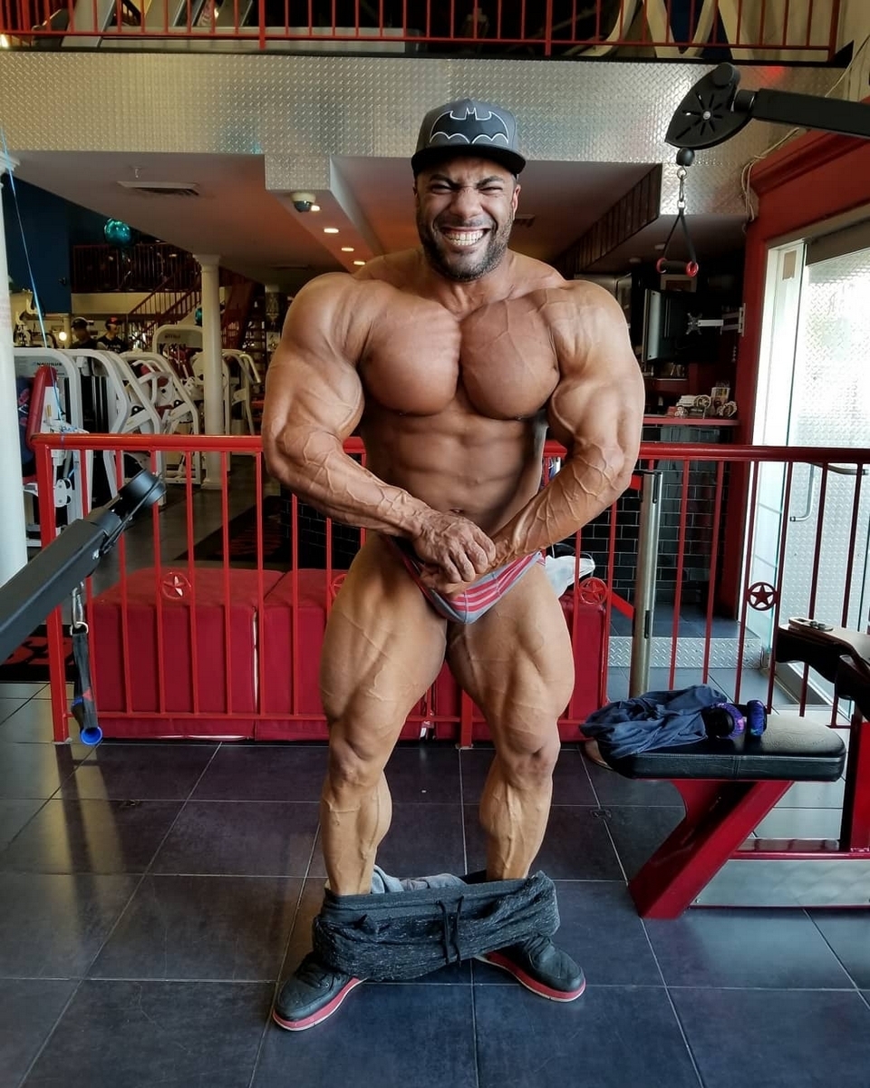 Luis Rodriguez
