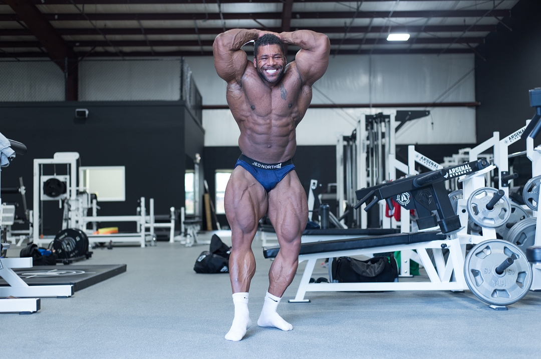 Nathan De Asha