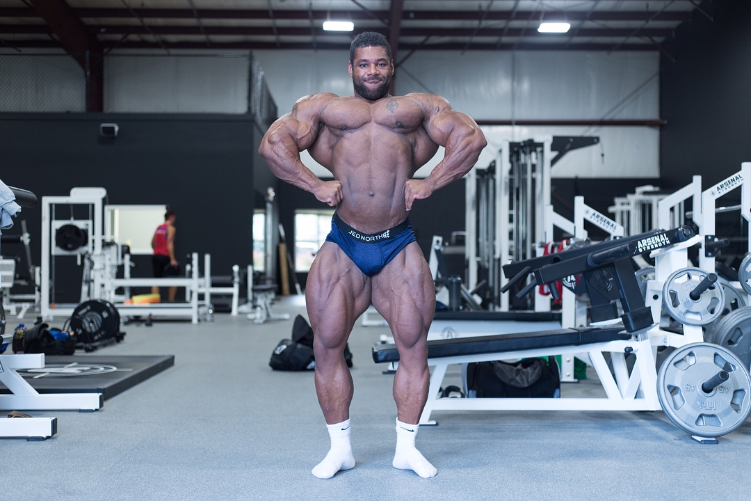 Nathan De Asha