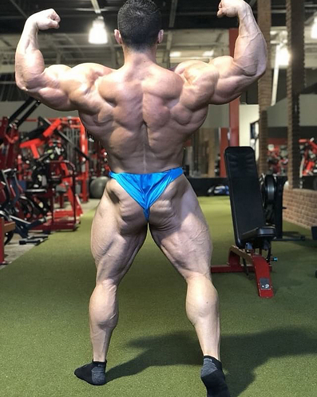 Derek Lunsford