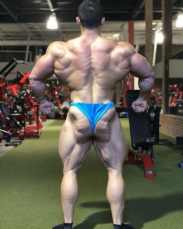 Derek Lunsford