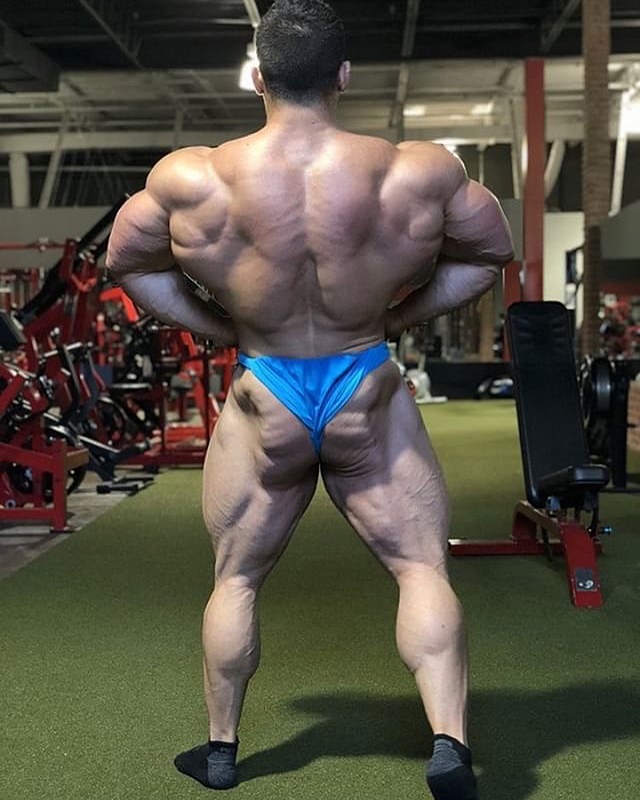Derek Lunsford