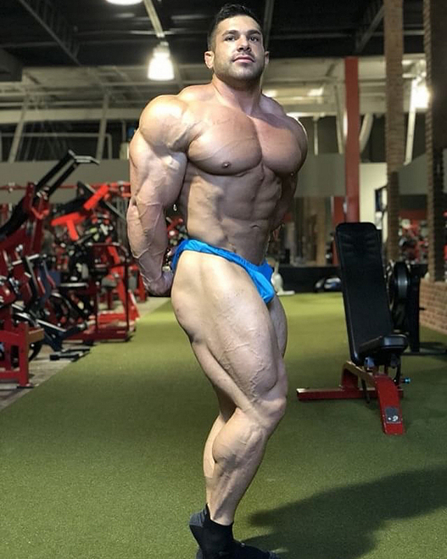 Derek Lunsford