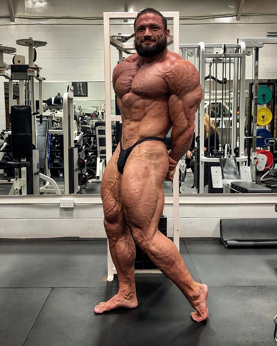 Zane Watson