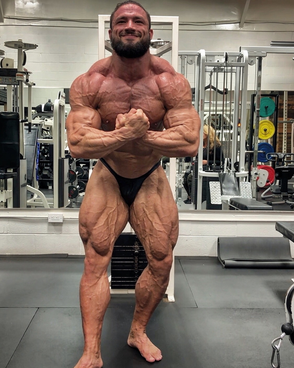 Zane Watson