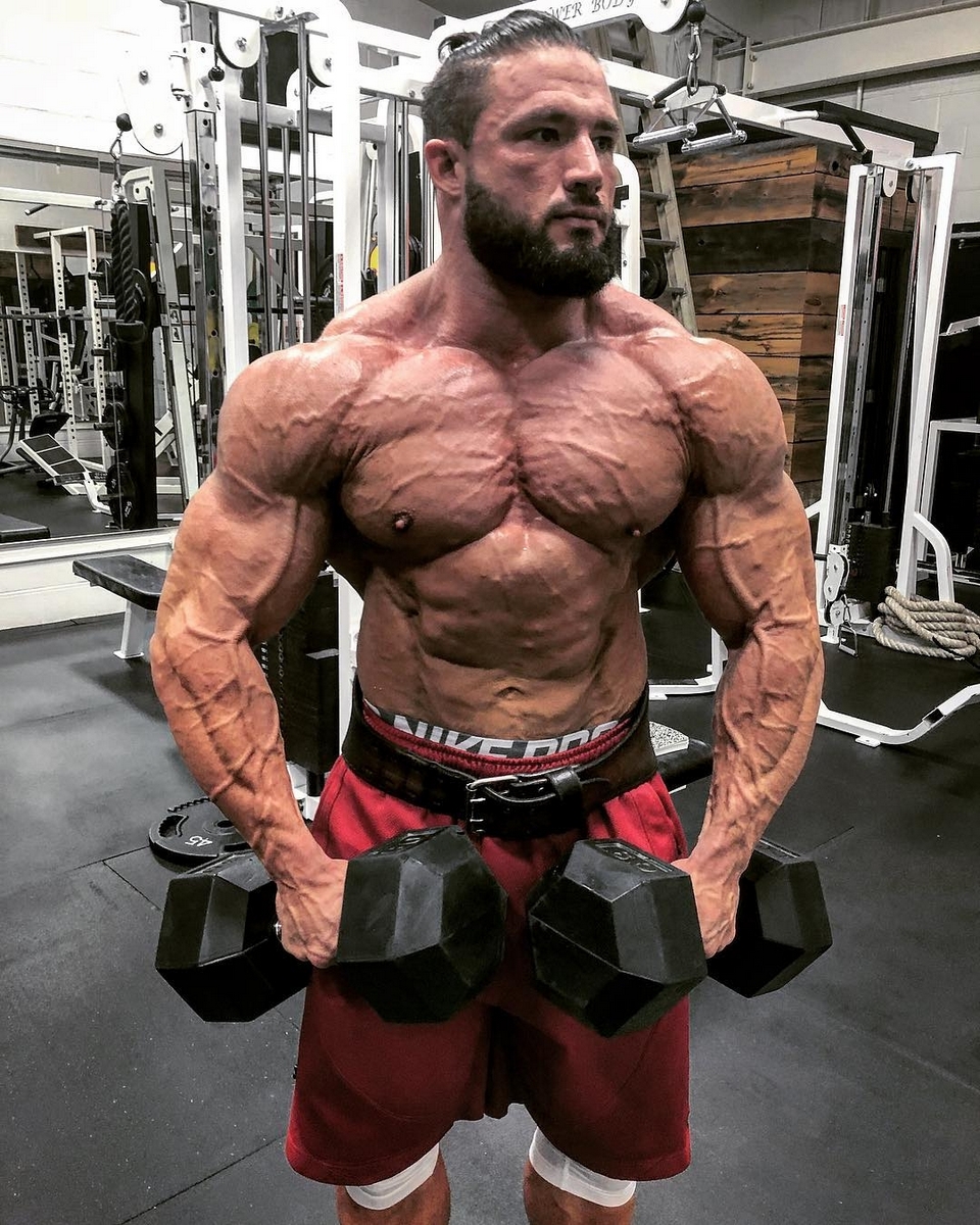 Zane Watson