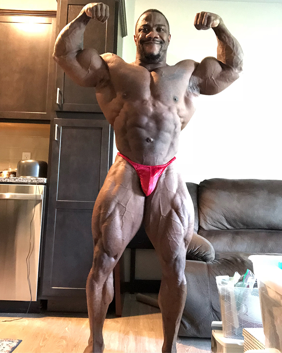 Charles Griffen