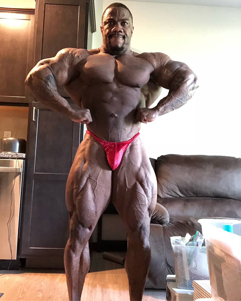 Iain Valliere
