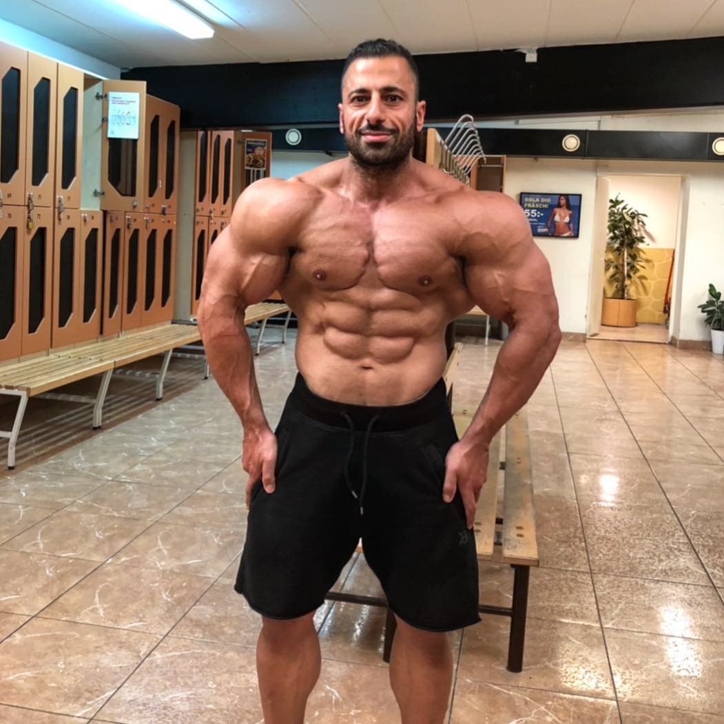 Ahmad Ahmad