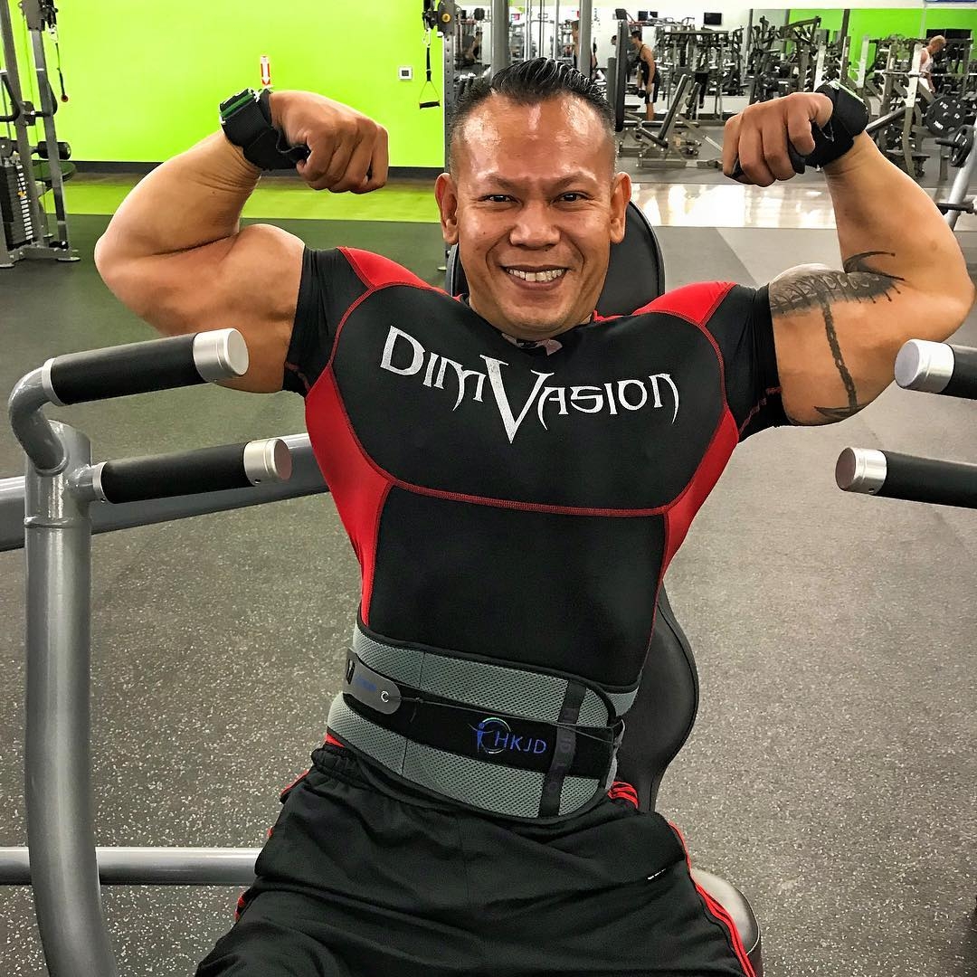 Kris Dim
