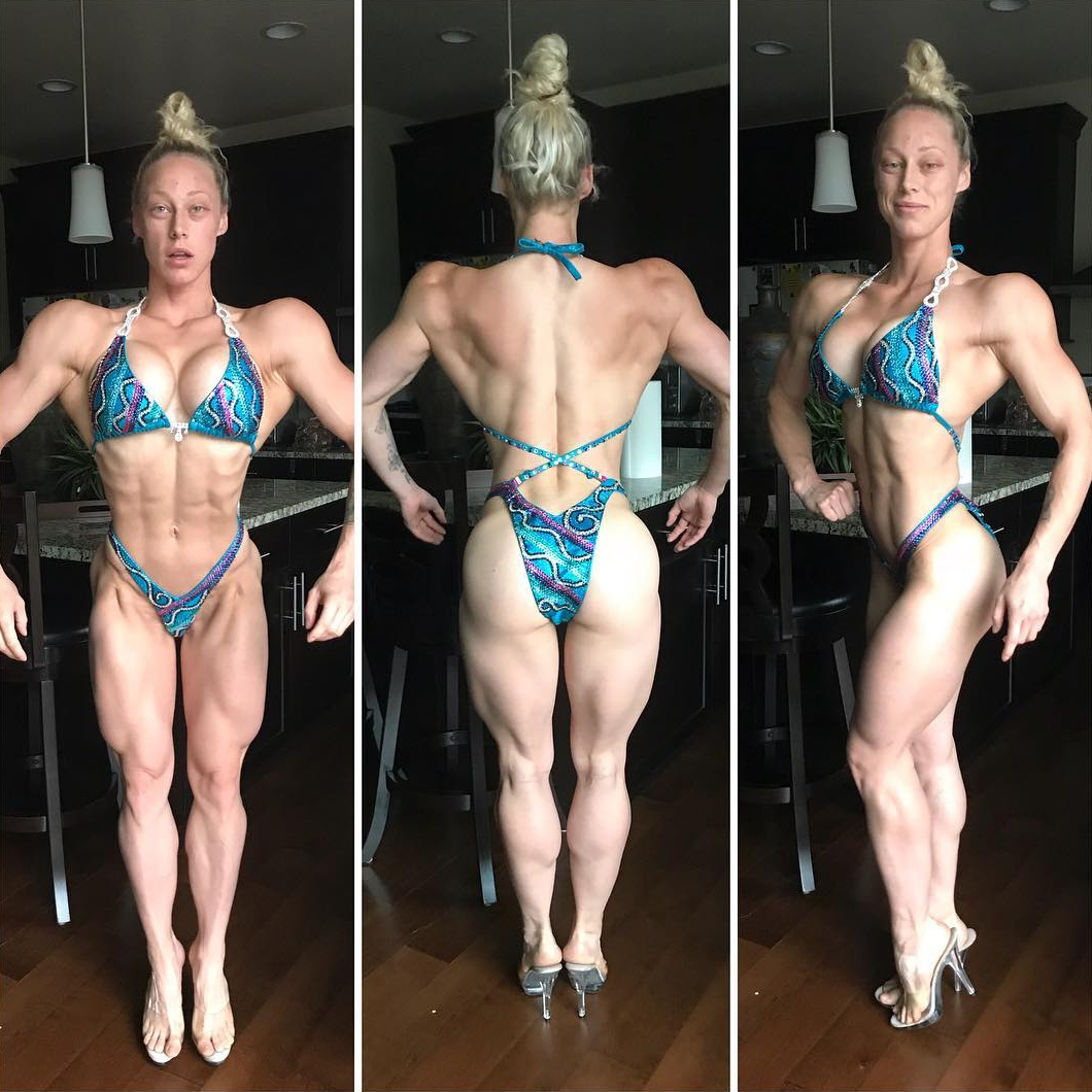 �Missy Terwilliger