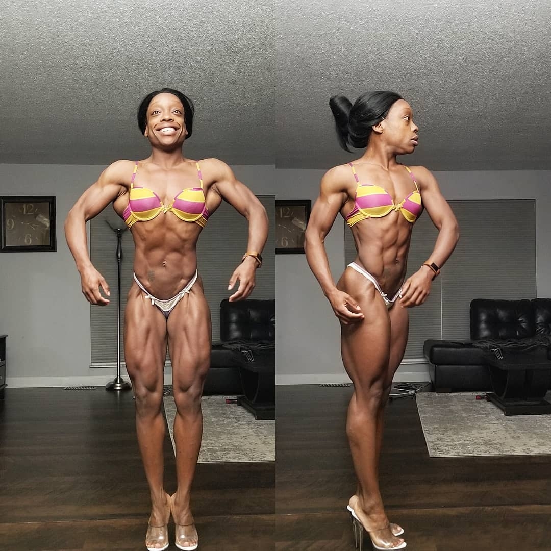 �Nadia Wyatt
