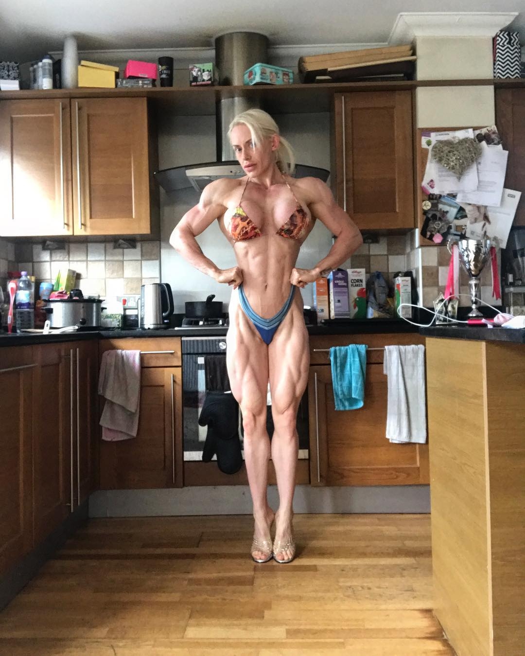 Louise Rogers�