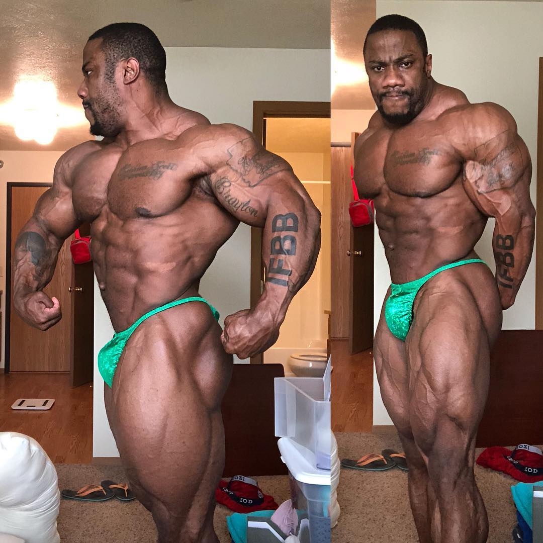 Charles Griffen