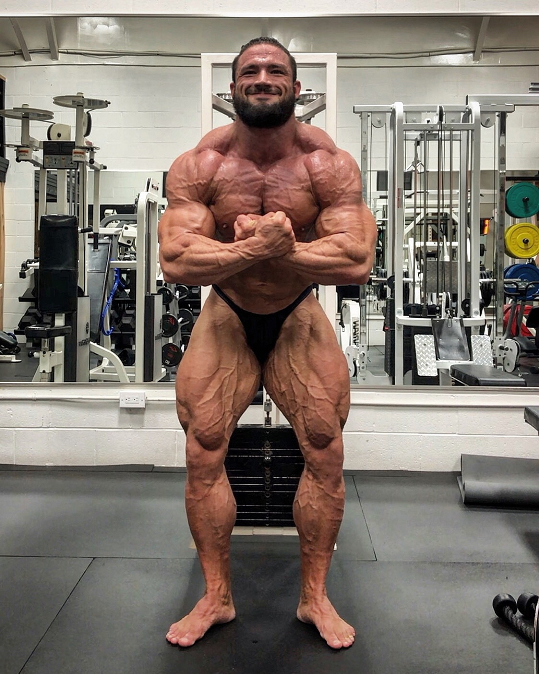 Zane Watson
