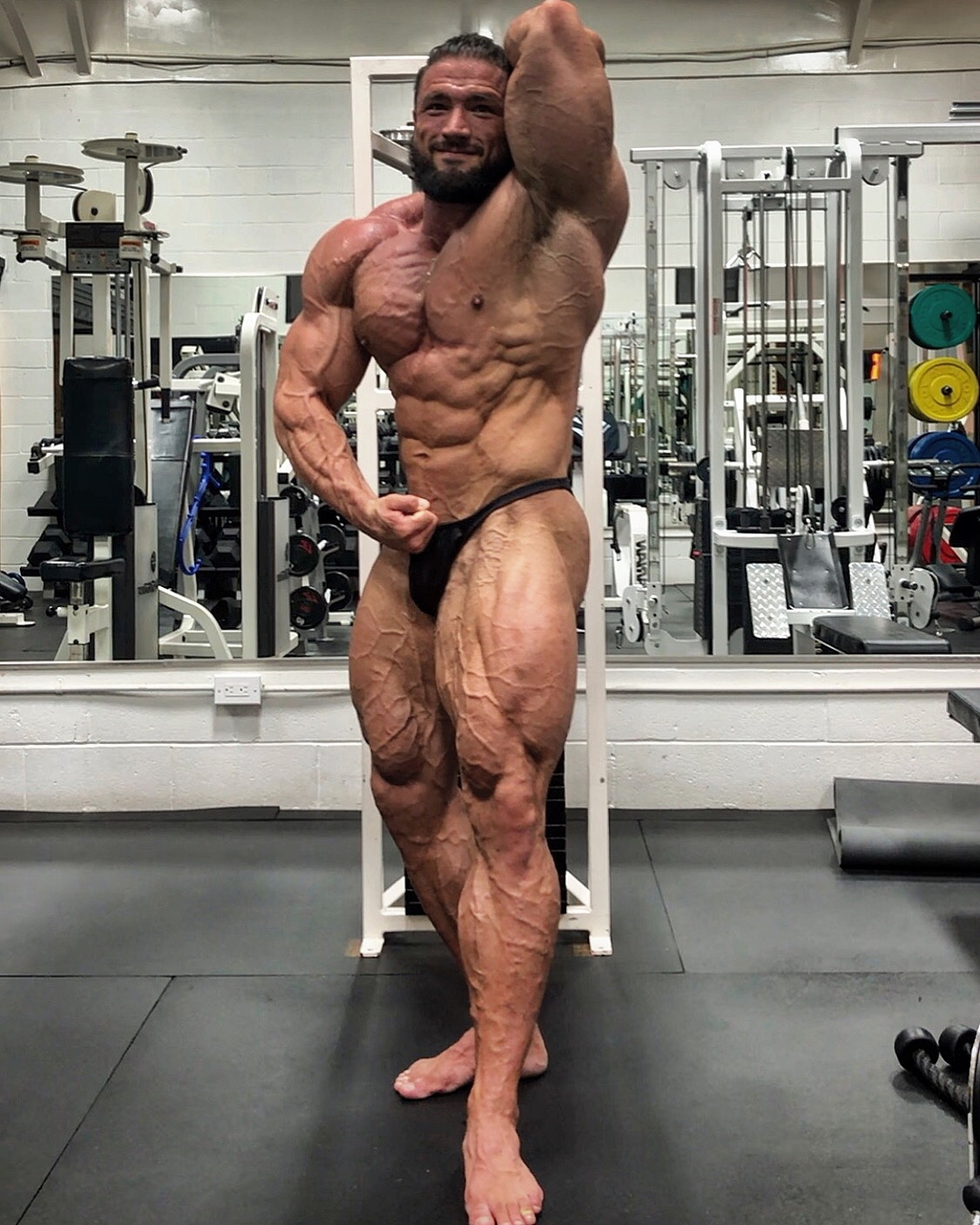 Zane Watson